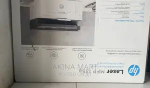 Hp Laser-Jet M135w