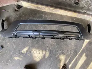 Hyundai Santa Fe Down Bumper 900