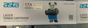 17a Compatible Toner