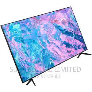 Samsung 75" Ultra HD Smart LED TV