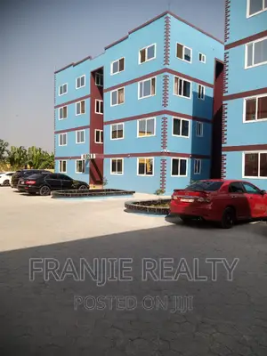 1bdrm Apartment in Franjie Realty, Kasoa for rent