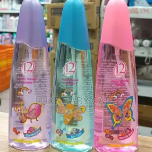 Sweet Scent Super Natural Cologne Spray