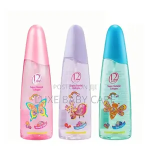Sweet Scent Super Natural Cologne Spray