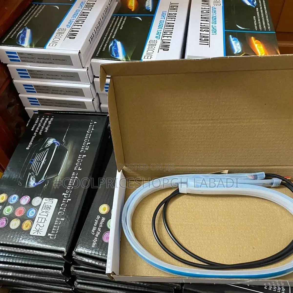Led Strip Lights
