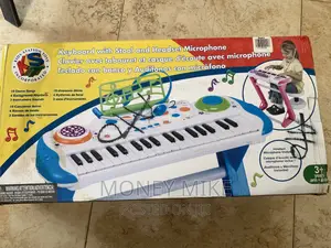 Piano for Kids