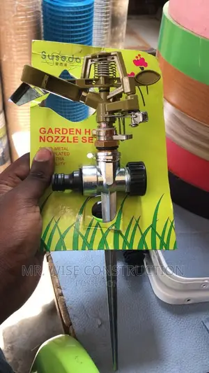 Call Mr Wise for Your Irrigation System
