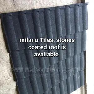 Milano Tiles Stone Coated