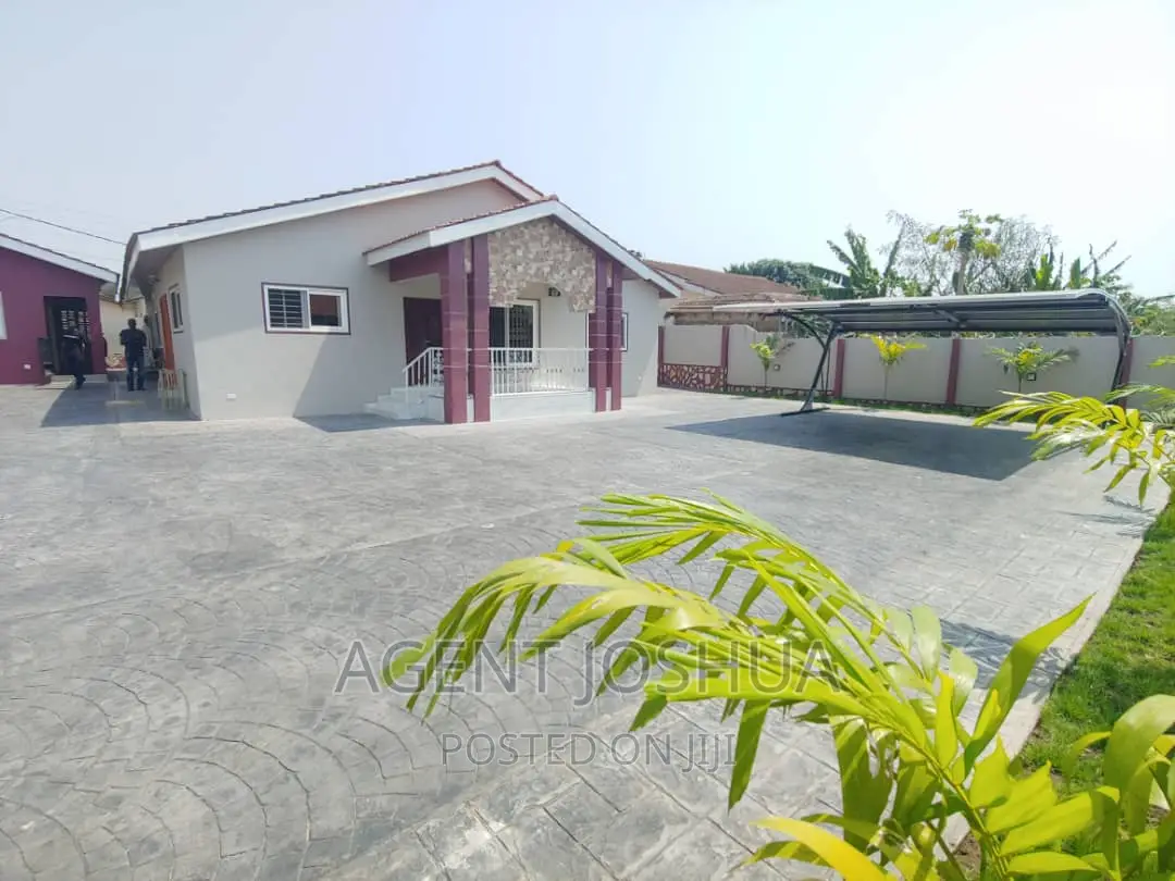 3bdrm House in Manet Viile Estate, Spintex for rent
