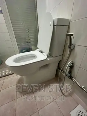 Expert In Plumbing Works & Biofill Installation