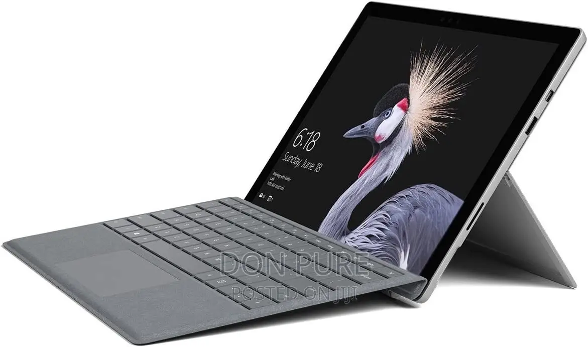 Laptop Microsoft Surface Pro 7 8GB Intel Core i5 SSD 256GB