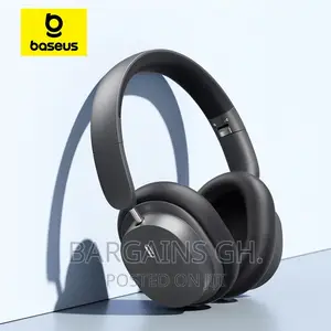 Baseus Bowie D05 Immersive Spatial Acoustic Original Headset