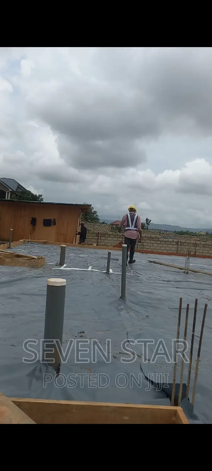 All Types of Buildings Renovations