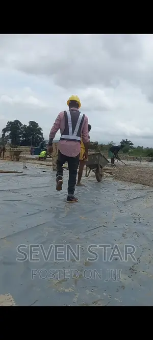 All Types of Buildings Renovations