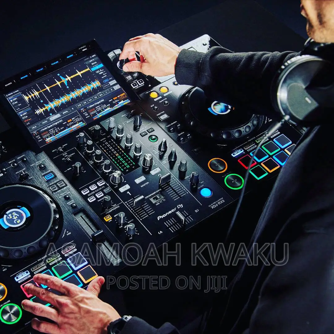 Club and Event DJ