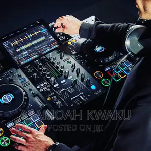 Club and Event DJ