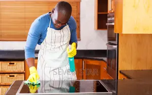 Home Office Cleaning Services