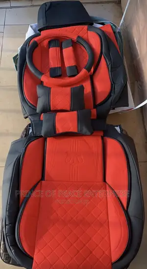 Complete Seat Cover ( All Cars )