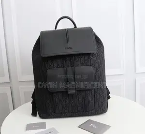 Coach/ Dior /Louis Vuitton and Gucci Backpack