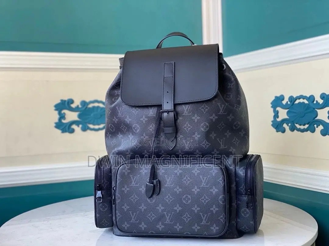 Coach/ Dior /Louis Vuitton and Gucci Backpack