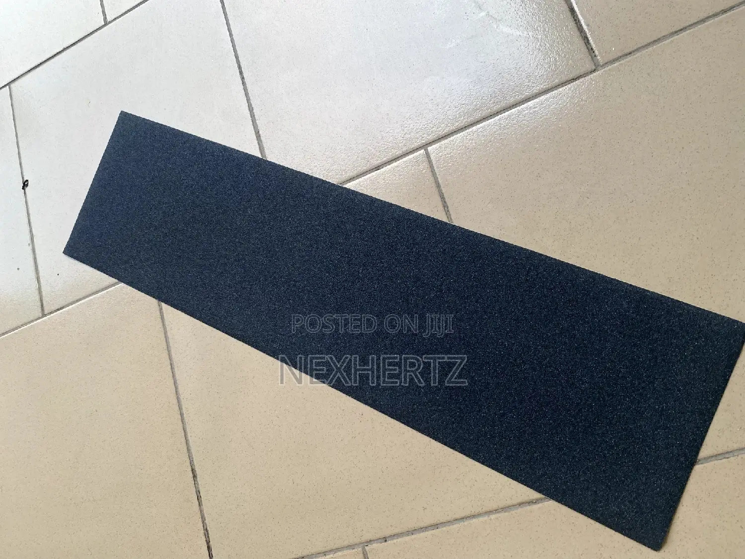 Skateboard Grip Tape