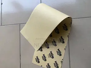 Skateboard Grip Tape