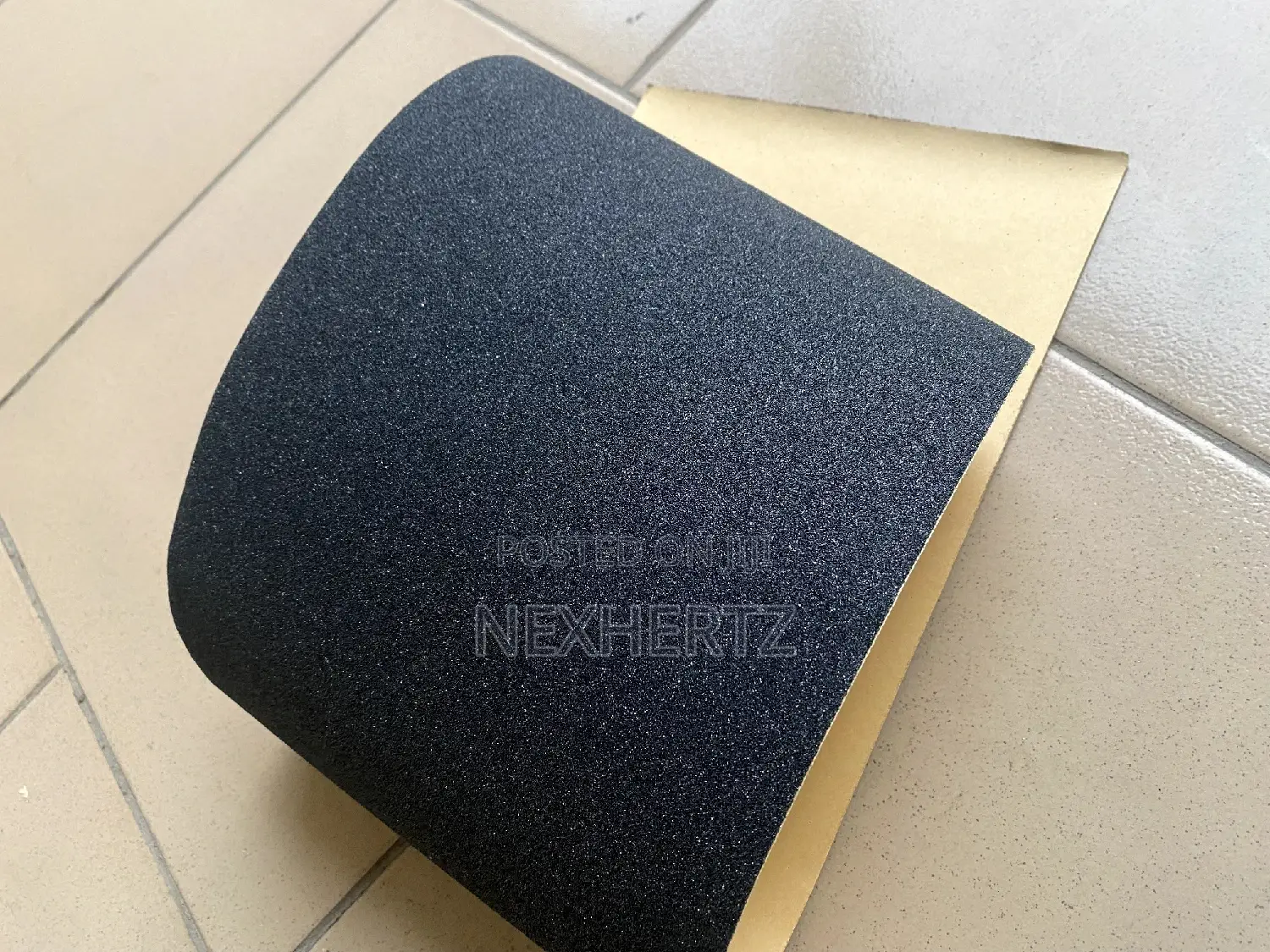 Skateboard Grip Tape