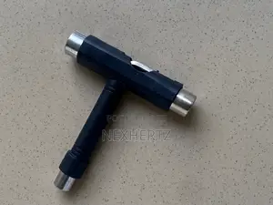 Skateboard T Tool