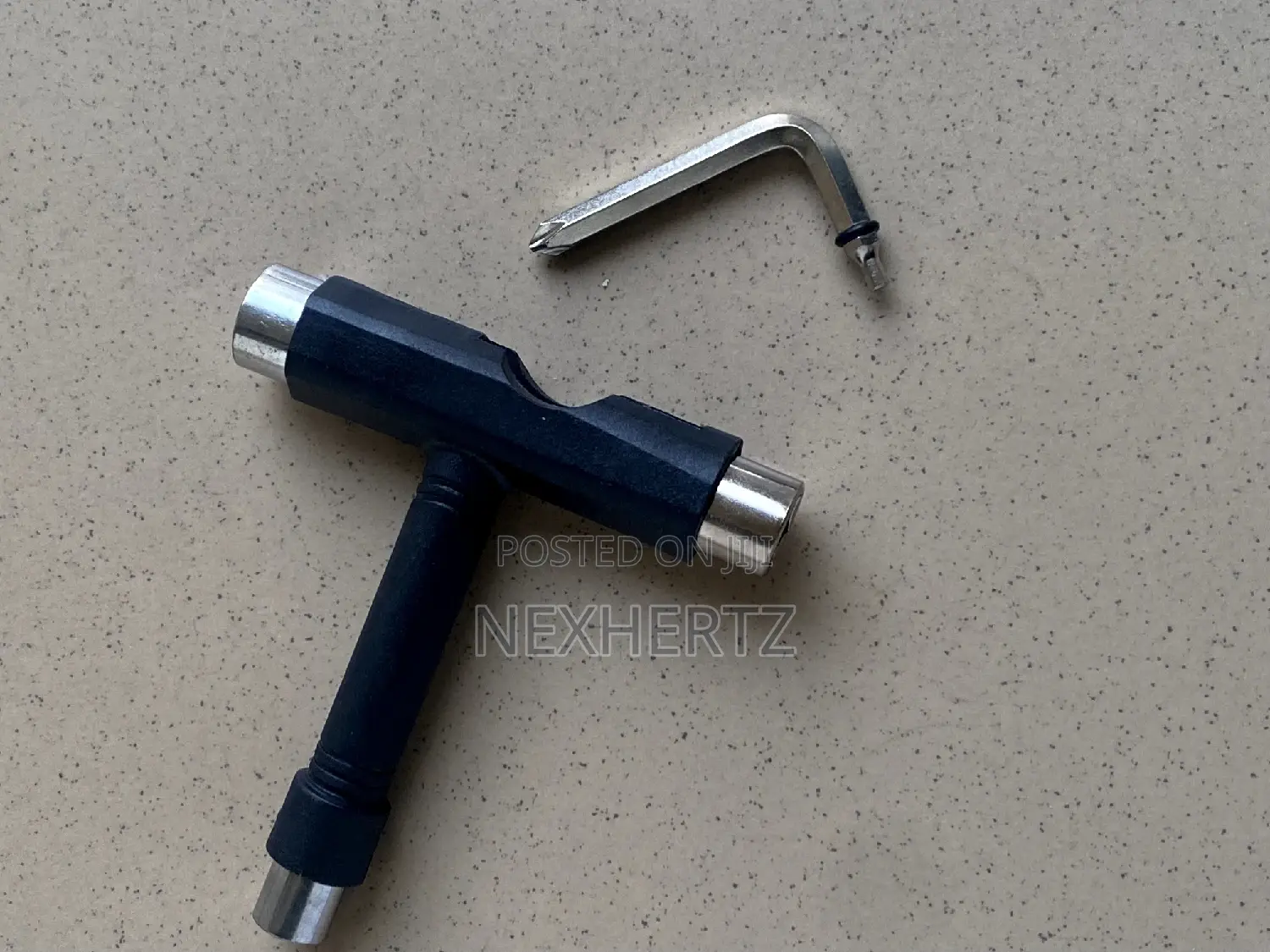 Skateboard T Tool
