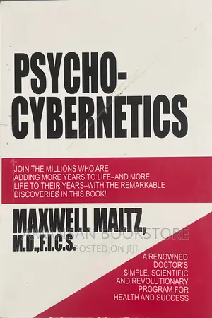 Psycho-Cybernetics