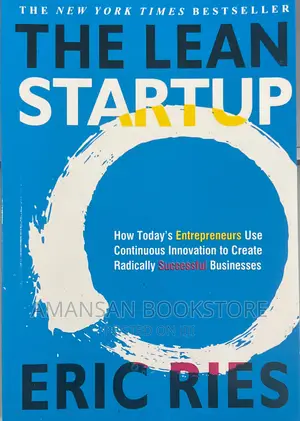The Lean Startup