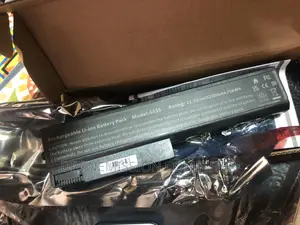 All Kinds of Laptops Batteries