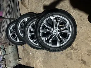 Honda CRV Rim 19 Inches