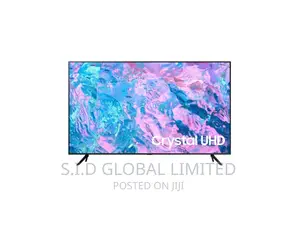 Samsung Smart TV 85" Uhd LED