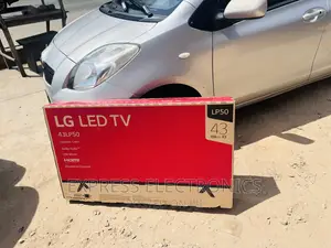 Special Offer on FHD Satellite  Lg43lp500 LG Tv 