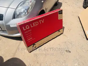 Very Cool Price LG FHD Satellite 43”LP500 Tv 