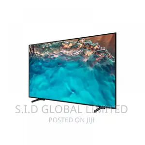Samsung Smart Television 85" UHD LED