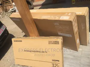 Text Us for Your HG32AE690DK Samsung 32” Tv 