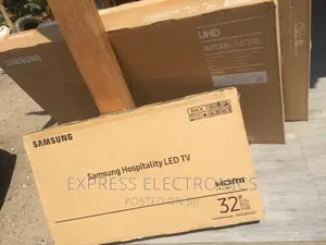 Special Offer on HG32AE690DK Samsung FHD Satellite