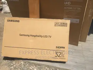 Special Offer on HG32AE690DK Samsung FHD Satellite
