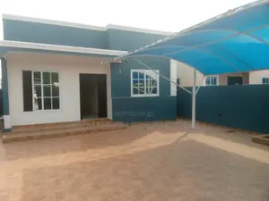 4bdrm House in Community 18 Area, Spintex for sale