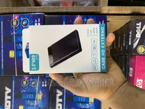 2.5 /3.0 Type C External HDD Case GTS