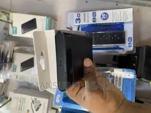 2.5 /3.0 Type C External HDD Case GTS
