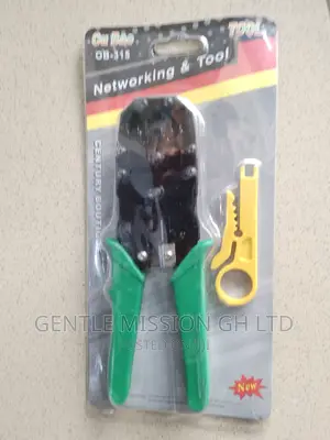 Networking Tool