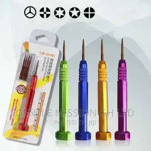 Computer Tools (Sw-8140 )