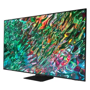 55 Inch Qn90b Neo Qled HDR Smart TV