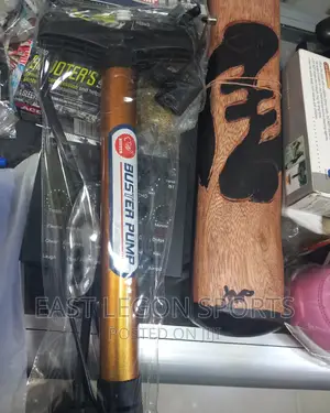 Football Bicycle Pump Air Basketball Balls Inflator