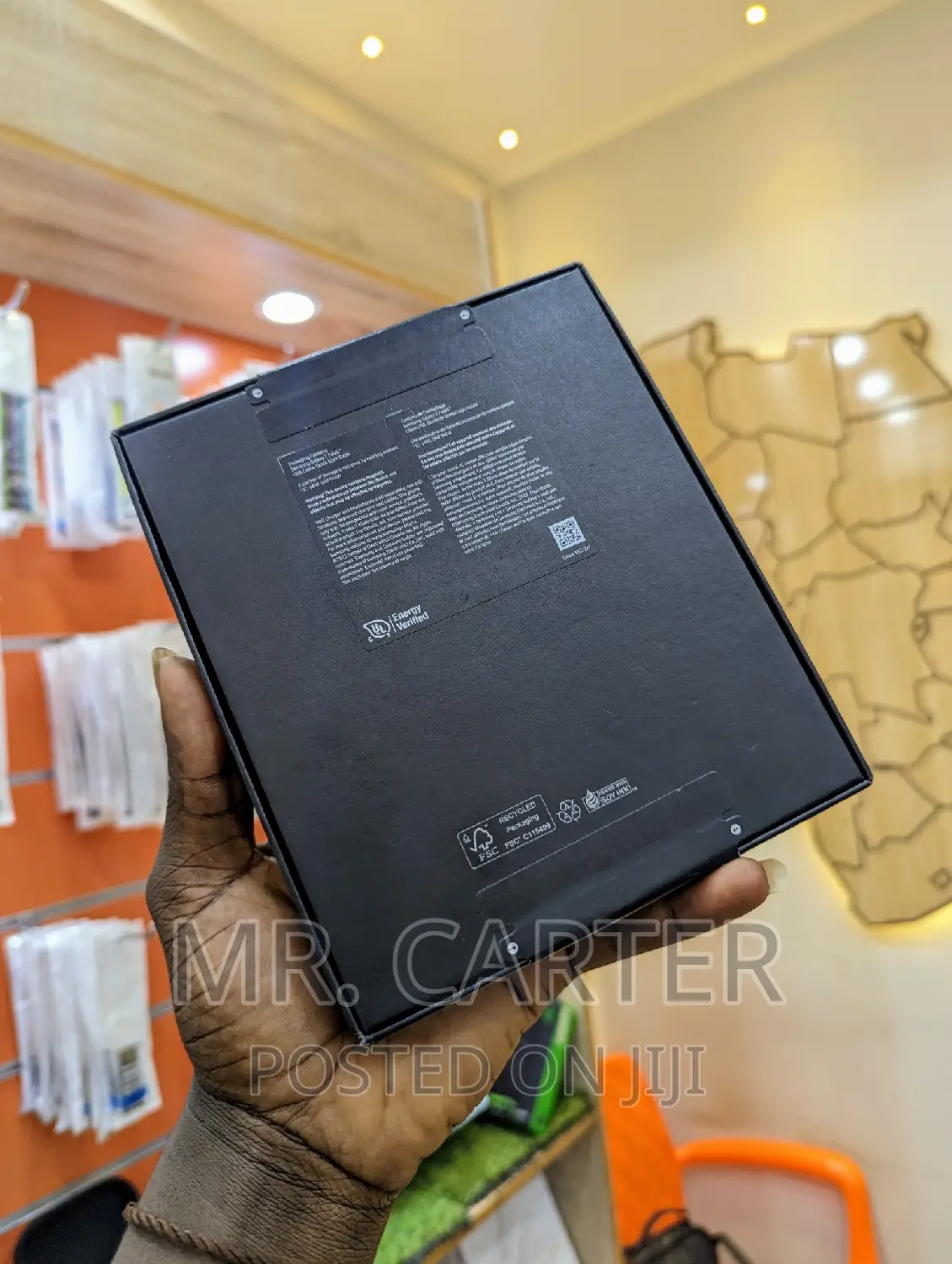 New Samsung Galaxy Z Fold 5 256 GB Gray