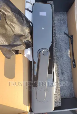 Turkey Paladin Biometric Smart Door Locks for Commercial Use