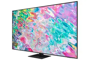 Samsung QLED 85'' Uhd Smart TV Q70C 2023 Model Multi-View