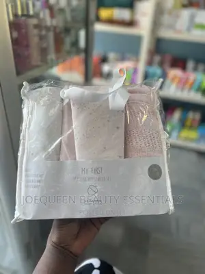 Moses Basket Starter Set